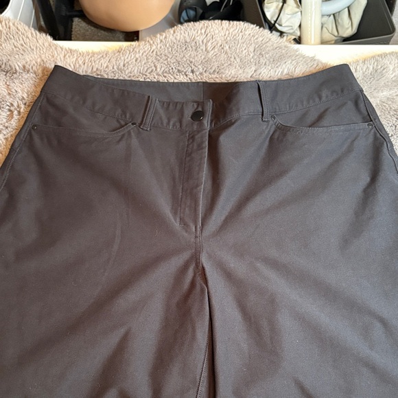 lululemon athletica City Sleek 5 Pants - Picture 3 of 5